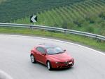 Alfa Romeo Brera 2005 года